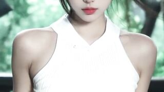 Short videos of beautiful women