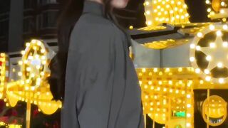 Short videos of beautiful women