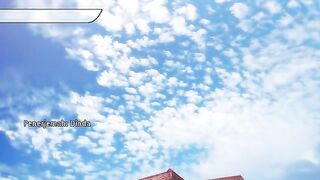 Ao no Hako Eps 21