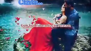 Kehadiran cinta