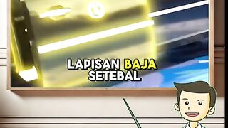 Mobil presiden dengan pertahanan sempurna