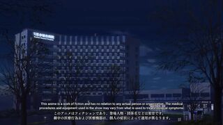 Ameku M.D. Doctor Detective Episode 8 English Sub