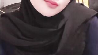HIJAB TOBRUT