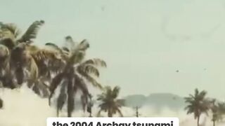 Was the 2004 Aceh Tsunami Just a Natural Disaster or Something More?