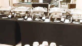 Moj Masti Party , Tamimi Real Estate Division Party #trending #food #shorts