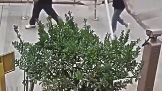 اقوى مقلب تشاهده في حياتك