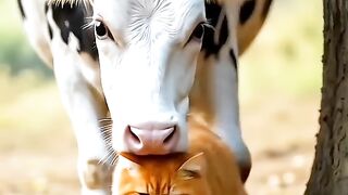 Getting ride of these orange cats