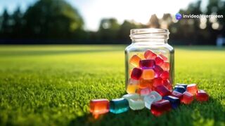 Discover the Power of Evergreen CBD Gummies