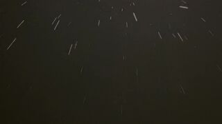 Does this atmosphere really make you miss it?