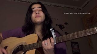 TARE GALIYAN FULL SONG COVER DOWNLOAD