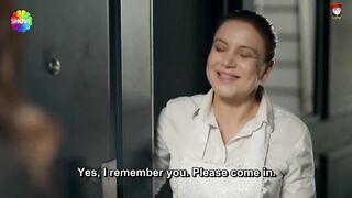 Sandik Kokusu - Episode 47 - Part 2 (English Subtitles)