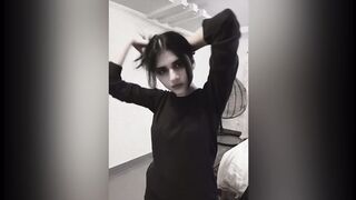 COVER BY GIRL OLD SONG