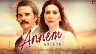 Annem Ankara - Episode 12 - Part 4 (English Subtitles)