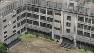 [Sakamoto Days]الحلقة السابعة من انمي