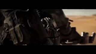 Warriors || GMV