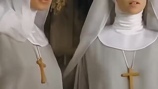 Action horror film movie video clip scene 2024