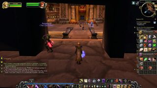 WOW Распаковка прочный ларь 2шт. взлом замков уровень 300.World of Warcraft