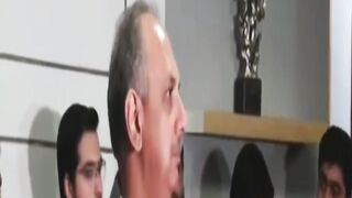 Opposition Alliance Protests | PTI's Umer Ayub