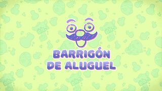 Papaya Bull - Barrigón De Aluguel