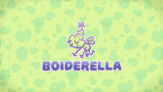 Papaya Bull - Boiderella
