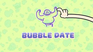 Papaya Bull - Bubble Date