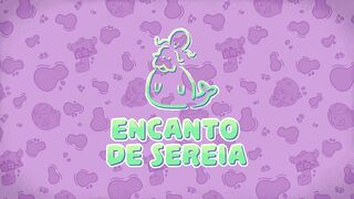 Papaya Bull - Encanto De Sereia