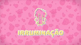 Papaya Bull - Irruminação
