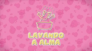 Papaya Bull - Lavando A Alma
