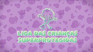 Papaya Bull - Liga Das Crianças Superprotegidas