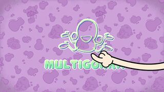 Papaya Bull - Multigorra