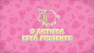 Papaya Bull - O Artistra Está Presente