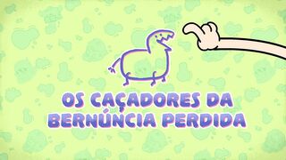 Papaya Bull - Os Caçadores Da Bernúncia Perdida