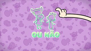 Papaya Bull - Ou Não