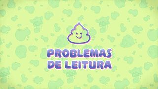 Papaya Bull - Problemas De Leitura