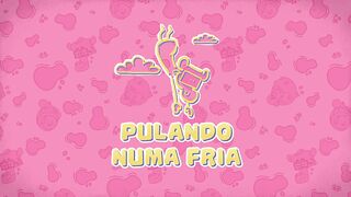 Papaya Bull - Pulando Numa Fria