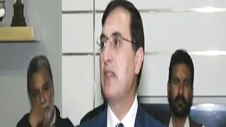 Dangerous Revelations About Maulana Fazlur Rehman - Barrister Gohar Ali Khan