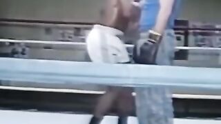 Mike Tyson Legendary