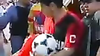 Maradona Legendary