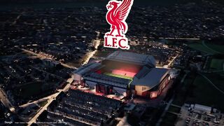 Liverpool - Newcastle  2:0 | EPL | 26. 02. 2025