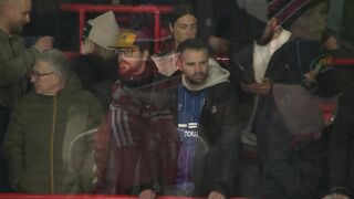 Manchester United - Ipswich Town  3:2 | EPL | 26. 02. 2025