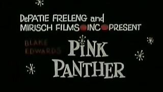 A Pantera Cor-de-Rosa - Em pânico