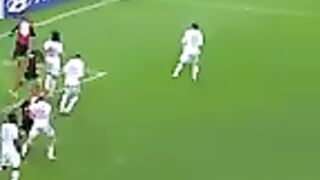 MARMOUSH celebrates R I P