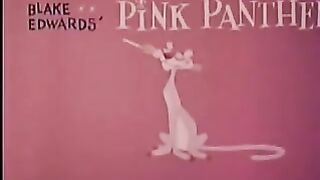 A Pantera Cor-de-Rosa - na transilvania