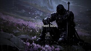 I don't give up