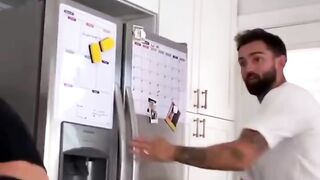 Invisible Prank