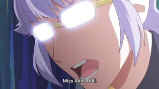 From Bureaucrat to Villainess: Dad’s Been Reincarnated! Episode 8 English Sub
