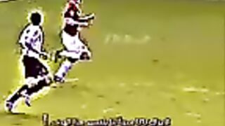The legandary Kaka
