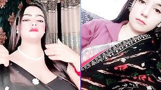 Tango open show Bangladeshi beautiful Queen vs indian Hot girls big siz