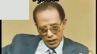 This episode is what caused the suspension of Dr. Mustafa Mahmoud's