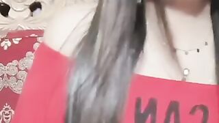 I love you my sweet heart
